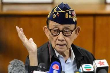 Fidel Ramos, Penganut Protestan Pertama Jadi Presiden Filipina