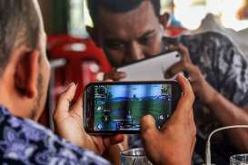 Telkomsel Lewat Dunia Games Boyong The Returns of Condor Heroes