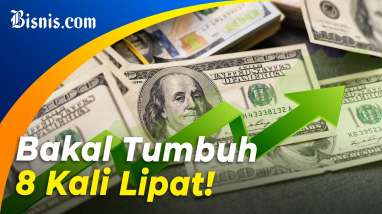 Peluang Ekonomi Digital Capai Rp4.500 Triliun Hingga 2030