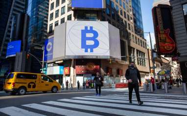 Coinbase Cetak Kerugian US$1,1 Miliar, Ini Penyebabnya