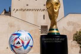 Piala Dunia 2022 Qatar Bisa Dimulai Lebih Cepat, Lho Kok?