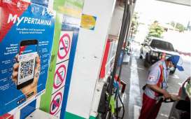 Top 5 News BisnisIndonesia.id: Sinyal Menyesuaikan Harga BBM Hingga Prospek Mal Mewah di Sekitar Jakarta