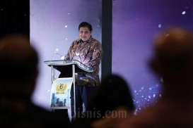 Airlangga Sebut Harga Pangan Relatif Stabil, Masa Sih?