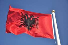 Diduga Spionase, Warga Rusia dan Ukraina Masuk ke Pabrik Senjata Albania