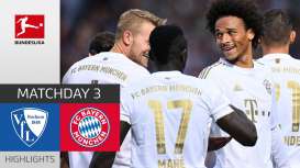 Para Rival Tak Konsisten, Bayern Munchen Bakal Juara Lagi?   