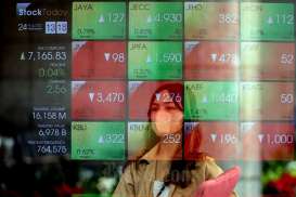 Jumlah Investor Pasar Modal Berpotensi Capai 20 Juta 5 Tahun Lagi