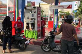 Wacana Kenaikan BBM Subsidi, Pertalite Mulai Langka di Cirebon