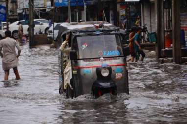 Update Banjir Pakistan: Sepertiga Wilayah Terendam, Jutaan Rumah Hancur