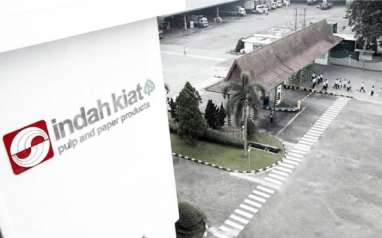 Tok! Indah Kiat (INKP) Resmi Terbebas dari Jeratan PKPU