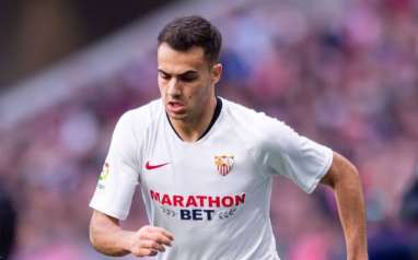 Bursa Transfer Liga Spanyol: Bek Tottenham Hijrah ke Atletico Madrid   