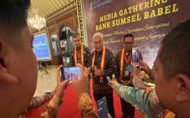 Perkuat Produk Tabungan, Bank Sumsel Babel Bakal Gelar Senam Massal