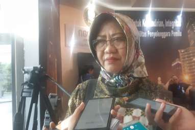 Pemilu 2024, BRIN: Kinerja Mumpuni Lebih Baik Dibanding Modal Elektabilitas Capres