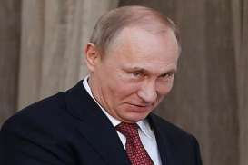 Putin Murka! Ancam Batasi Ekspor Gandum dan Stop Total Pasokan Energi ke Eropa