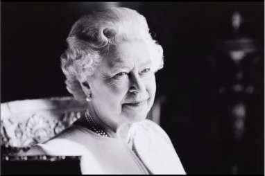 Ratu Elizabeth II Wafat, Raja Charles Ungkap Duka Mendalam