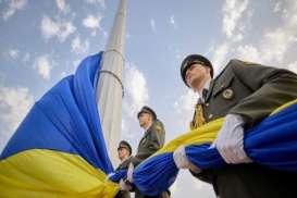 Perang Ukraina Vs Rusia, Ukraina Pukul Mundur Pasukan Rusia di Wilayah Timur