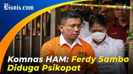 Komnas HAM: Kekuasaan Ferdy Sambo Melebihi Abuse of Power