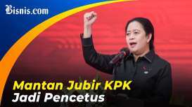 PDIP Siapkan Tim Sukses Puan Maharani Jadi Capres 2024