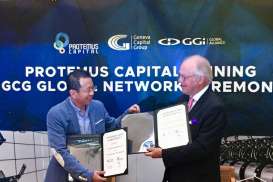 Resmi Bergabung di GCG, Protemus Capital Genjot Merger & Akuisisi