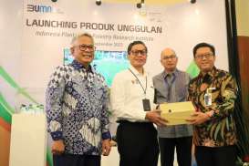 Gandeng Lembaga Riset, Holding Perkebunan Nusantara Luncurkan Produk Unggulan