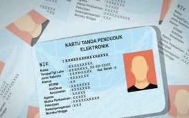 Pemkot Palembang Bakal Terapkan KTP Digital untuk ASN