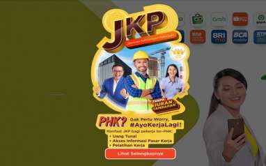 Indosat PHK Karyawan, BPJS Ketenagakerjaan Beri Jamin Kehilangan Pekerjaan?