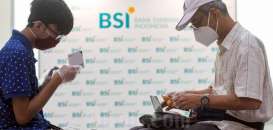 RUPSLB BSI (BRIS) Setuju Right Issue 6 Miliar Saham Baru