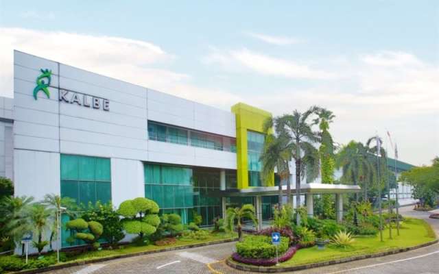 Panen Cuan Pendiri Kalbe Farma (KLBF)