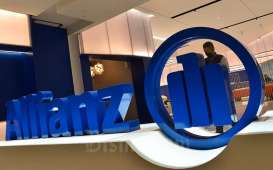 Survei Yougov: Allianz Jadi Asuransi Paling Direkomendasikan Masyarakat