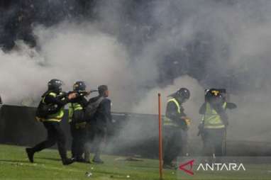 57 Tahun Tragedi Sepak Bola Berulang, dari Peru Lima ke Malang