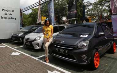 CARS Right Issue, Antisipasi Dampak PKPU ANS dan Gagal Bayar AFI?