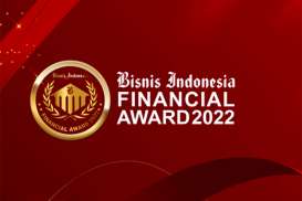 Hari ini Bisnis Beri Penghargaan Bisnis Indonesia Financial Award (BIFA) 2022, Simak Pemenangnya di Sini
