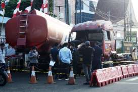 KNKT Beberkan Fakta Kecelakaan Maut di Transyogi Cibubur