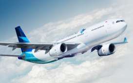 Saham Garuda Indonesia (GIAA) Bakal Dibuka usai Right Issue