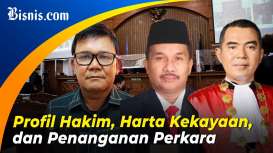 Profil Hakim yang Menangani Kasus Ferdy Sambo