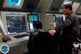 Efisiensi Penerbangan, AirNav Kembangkan Konsep UPRs