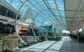 AP I Tawarkan Klaster-klaster Bandara Ini ke Investor di Side Event G20