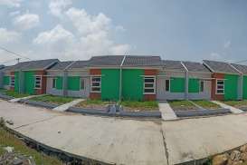 Penuhi Kebutuhan MBR, Mutiara Puri Harmoni 2 Tambah 100 Rumah Subsidi