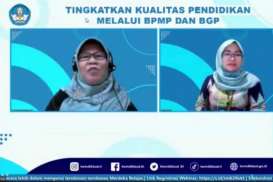 Kemendikbudristek Bentuk BGP dan BPMP, Wujud Transformasi Kelembagaan