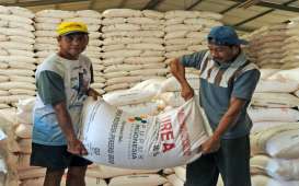Angin Segar untuk Petani, Alokasi Pupuk Subsidi di Sumsel Meningkat
