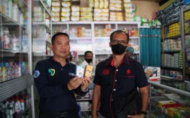 Dinkes dan Polres OKI Pastikan Obat Sirop yang Dilarang BPOM Tidak Beredar