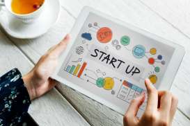 Mengenal Startup Indonesia, Definisi, Tingkatan, dan Contoh