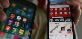 Saat Ekonomi Digital Indonesia dan Asean Tak Kebal Sentimen Negatif