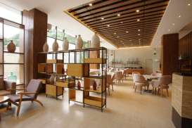 Bystro.co Allstay Hotel Semarang Tawarkan Menu Variatif