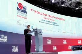 One Health Jadi Solusi Ancaman Pandemi Berikutnya