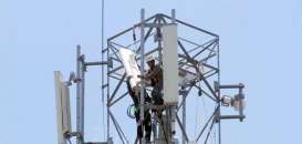 XL Axiata dan Indosat Bangun 60 Persen Lebih Kuota BTS 4G di Desa