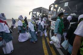 6.888 Calon Haji di Jateng Batal Berangkat, Akibat Masa Tunggu 30 Tahun?