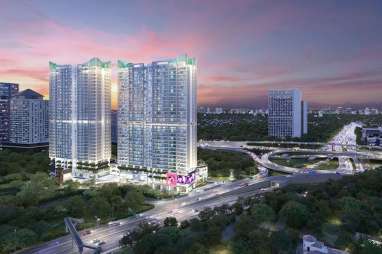 Pengembang Antasari Place Jamin Handover Unit Akhir Tahun 2024