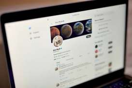 Akun Elon Musk Gak Bisa Di-"Block" dan "Mute", Pengguna Twitter Auto Bingung