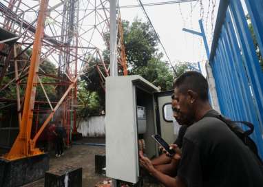 JELAJAH SINYAL 2022:  Begini Harapan Para Kepala Daerah soal Pengembangan Telekomunikasi di Flores