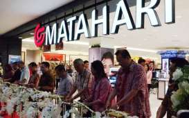 Kampanye Afiliasi Lippo di Matahari Department Store (LPPF)